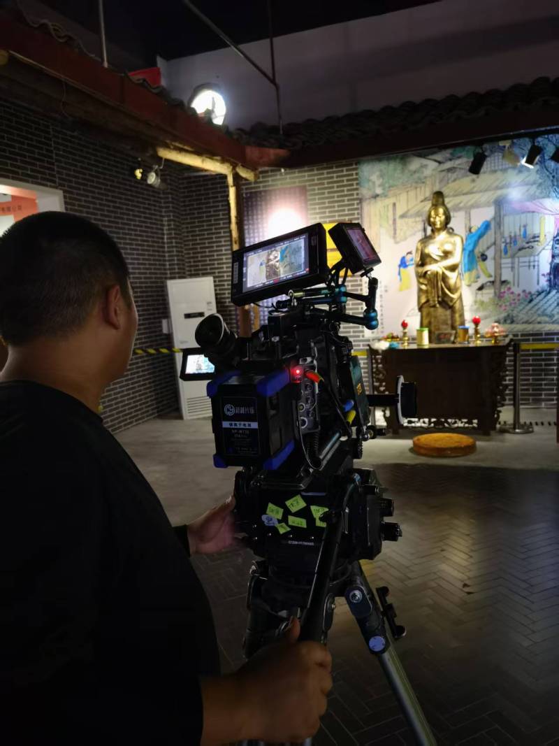 场景赋能，沉浸体验——峨边彝TVC与广告片拍摄制作的场景化探索