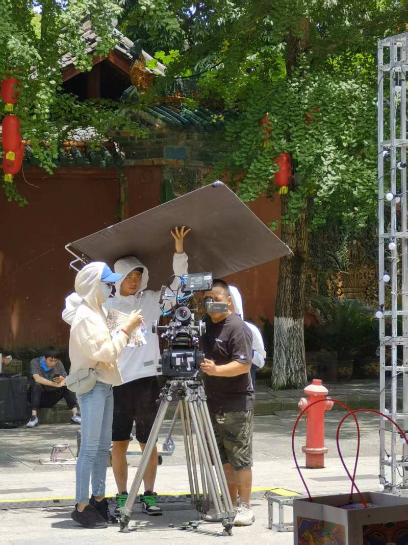 峨边彝TVC拍摄公司：资深团队坐镇，打造现象级广告作品的幕后推手
