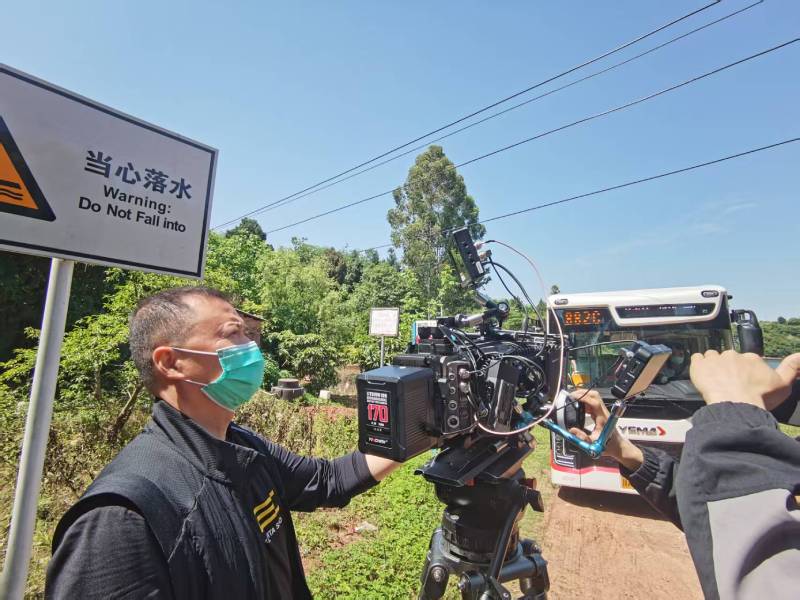 峨边彝TVC拍摄公司：深耕本地市场，为品牌定制专属拍摄方案