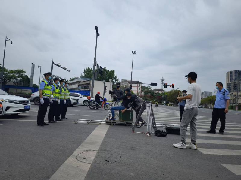 峨边彝TVC拍摄公司：医疗科技企业信赖之选，专业内容可视化呈现！